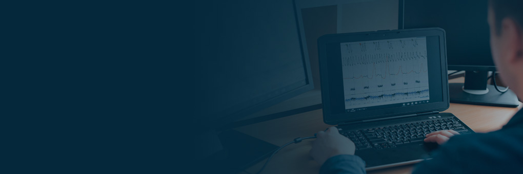 Curso especializado para supervisores de poligrafía