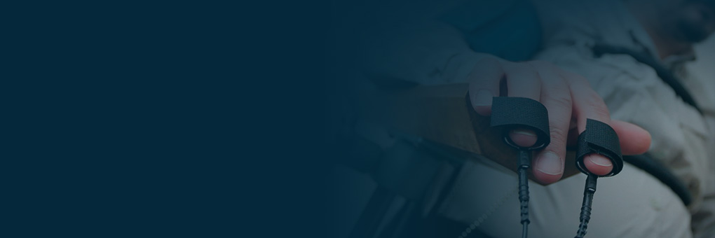 Estrategias de detección y control de contramedidas