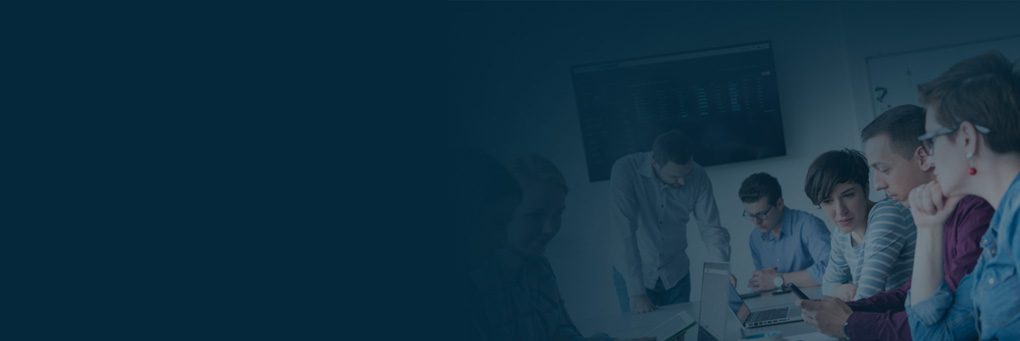 Mentoría en control de confianza empresarial